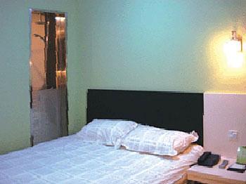 Motel168 West RenMin Road Inn Nantong