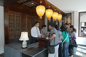 Lin Clan Hostel