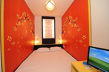 Youth Sunshine Apartment Hotel Xiamen Siming Houbin