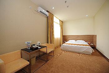 Youth Sunshine Apartment Hotel Xiamen Siming Houbin