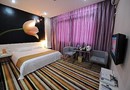 Youth Sunshine Apartment Hotel Xiamen Siming Houbin