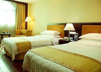 Shengjia Business Hotel Jinjiang