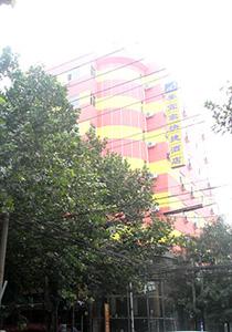 Meiyi Hotel (Zhengzhou Jingqi Road)