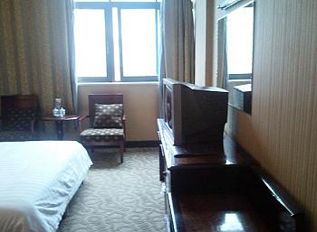 Hancheng Hotel