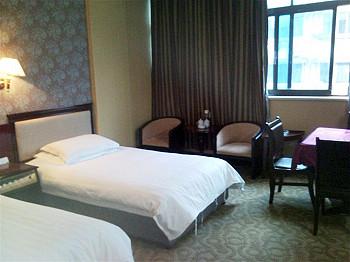 Hancheng Hotel