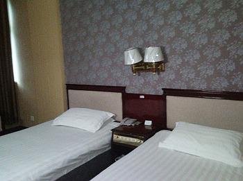 Hancheng Hotel