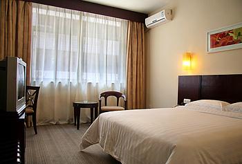 City Inn Shangbu South Road Shenzhen