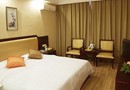 An-e 158 Hotel Chengdu Renmin Park