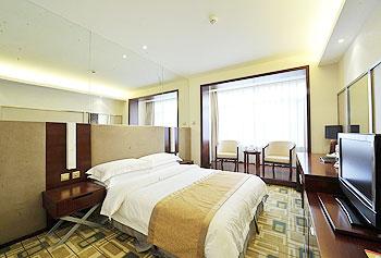 Beijing Hongxiang Hotel