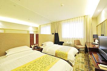 Beijing Hongxiang Hotel