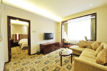 Beijing Hongxiang Hotel