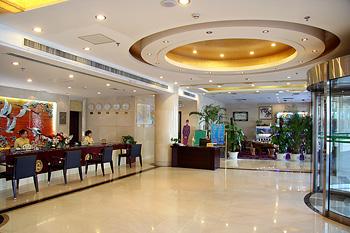 Tiantian Holiday Hotel