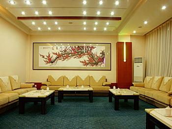 Dalian Chenglin Youth Hotel