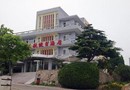 Civil Aviation Holiday Inn Dalian