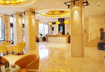 Dandong Garden Hotel