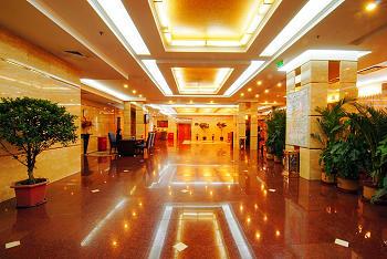 Lungmen Hotel Harbin