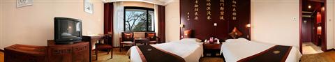 Nanlin Hotel Suzhou