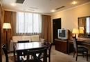 Guanqian Holiday Hotel Suzhou