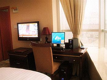 Suzhou Yinghao Holiday Hotel