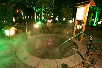 Tianmuming Tangxiaozi Hotspring