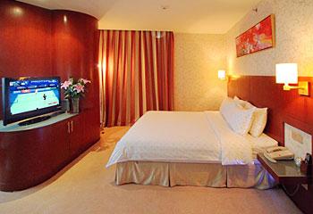 Jinling Danyang Hotel Zhenjiang