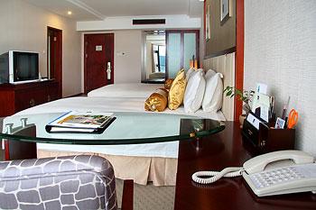 Best Western Premier Ocean Hotel