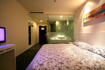 Motel 168 Zhoushan Putuo