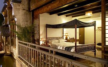 Wuzhen Guest House Tongxiang