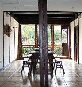 Wuzhen Guest House Tongxiang