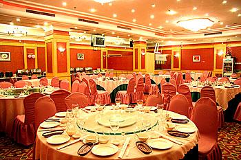 New Forestry Hotel