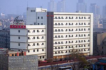 Eastern Inn (Qingdao Liaoning Road)