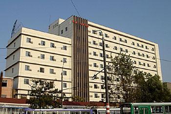 Eastern Inn (Qingdao Liaoning Road)