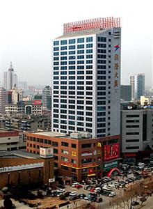 Runhua Hotel