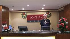 Joy Inn Zhengzhou Renmin Road