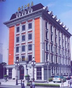 Yangtse River Hotel (Wuhan Jiqing Street)