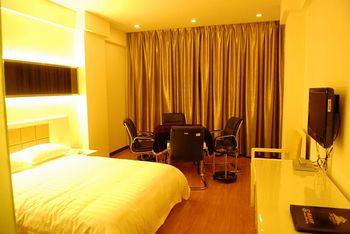 Shengshi Huating Business Hotel