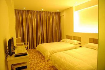 Shengshi Huating Business Hotel