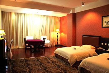 Changde Holiday Hotel