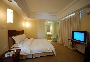 Master Hotel (Shenzhen Sweet Lake)