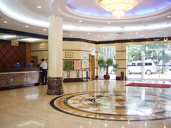 Hotel Huizhou