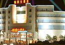 Jing Yuan Hotel Yulin