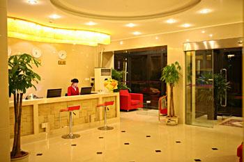 Meihao Shiguang Hotel