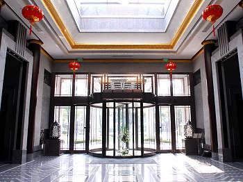 Xijiao Guest House