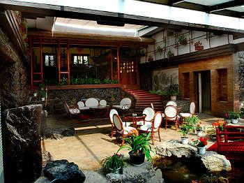 Xijiao Guest House