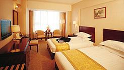 Beijing Jingyan Hotel