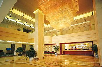 Beijing Jingyan Hotel