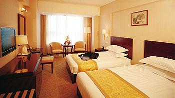 Beijing Jingyan Hotel