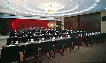 Beijing Jingyan Hotel