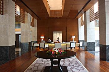 Jiatong Yunmeng Hotel Beijing