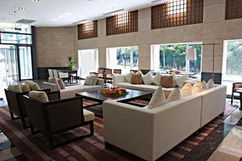 Jiatong Yunmeng Hotel Beijing